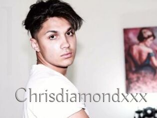 Chrisdiamondxxx