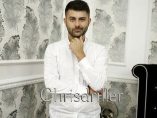 Chrisdriller
