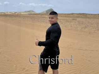 Chrisford