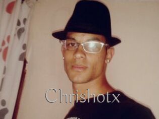 Chrishotx
