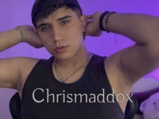 Chrismaddox