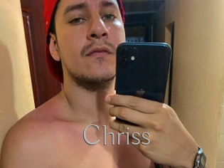 Chriss