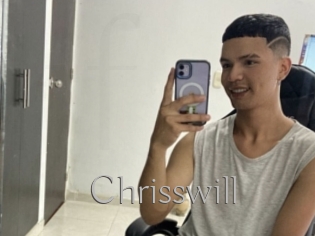 Chrisswill