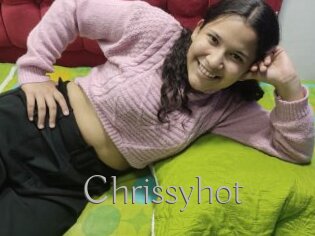 Chrissyhot