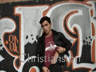 christianston Live Fick