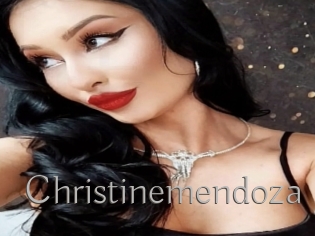 Christinemendoza