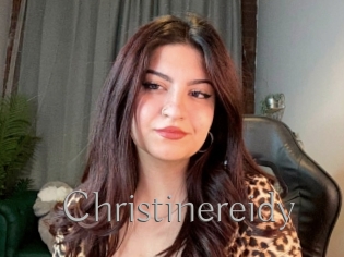 Christinereidy