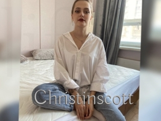 Christinscott
