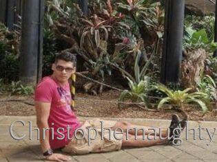 Christophernaughty