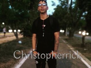 Christopherrick