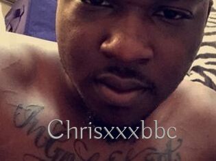 Chrisxxxbbc