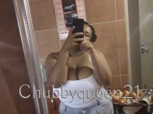 Chubbyqueen21