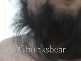 Chunksbear