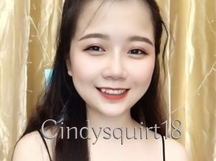 Cindysquirt18