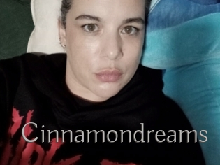Cinnamondreams