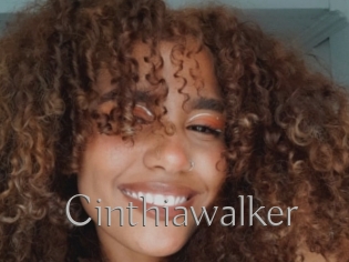 Cinthiawalker