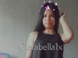 Clarabella1x