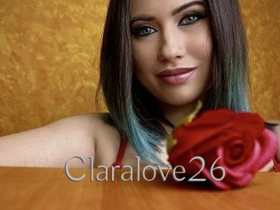 Claralove26