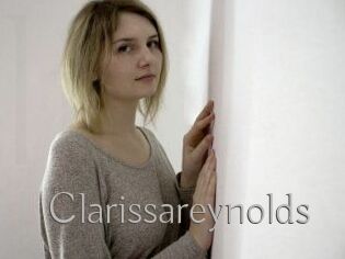 Clarissareynolds