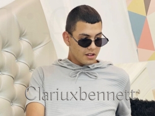 Clariuxbennett