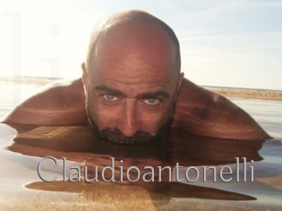 Claudioantonelli