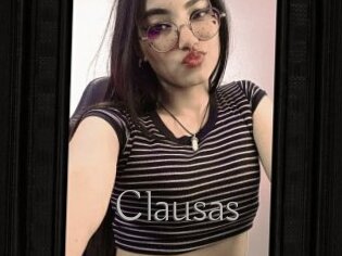 Clausas