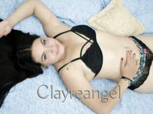 Clayreangel