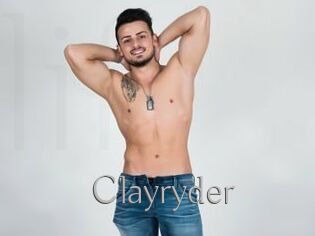 Clayryder