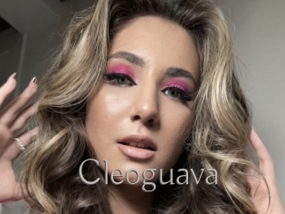 Cleoguava
