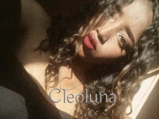 Cleoluna