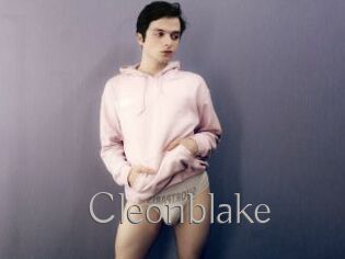 Cleonblake