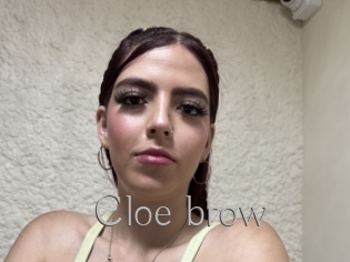 Cloe_brow