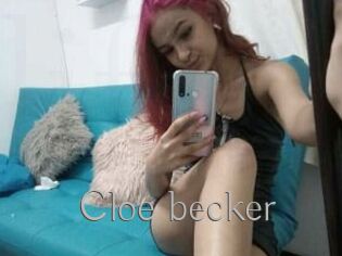 Cloe_becker