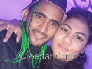Cloedamiann