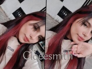 Cloeesmith