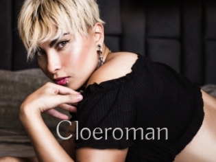Cloeroman