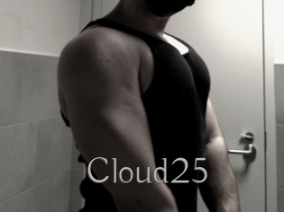 Cloud25