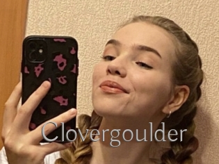 Clovergoulder