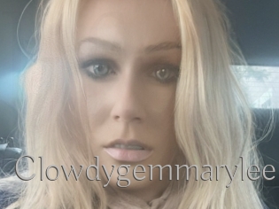 Clowdygemmarylee