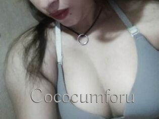 Cococumforu