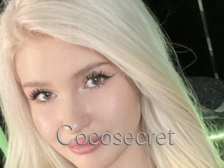 Cocosecret