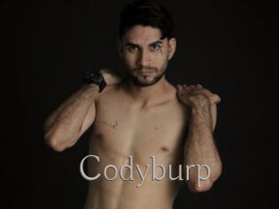 Codyburp