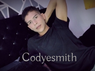 Codyesmith