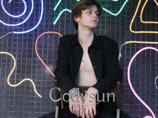 codysun Live Fick
