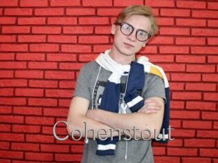 Cohenstout