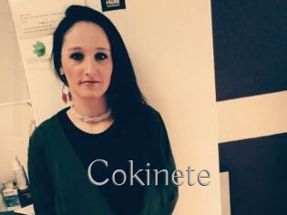 Cokinete