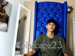 Colascage23