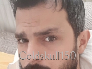 Coldskull150