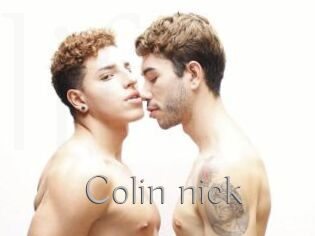 colin_nick Live Fick