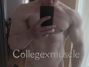 Collegexmuscle